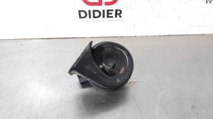 Used Horn BMW 1 serie (F20) 116i 1.6 16V Price € 18,15 Inclusive VAT offered by Autohandel Didier