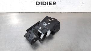 Used Lock plate BMW 1 serie (F20) 116i 1.6 16V Price € 24,20 Inclusive VAT offered by Autohandel Didier
