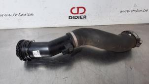 Used Intercooler tube BMW 1 serie (F20) 116i 1.6 16V Price € 36,30 Inclusive VAT offered by Autohandel Didier