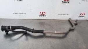 Used Filler pipe adblue tank BMW 1 serie (F20) 116i 1.6 16V Price € 30,25 Inclusive VAT offered by Autohandel Didier