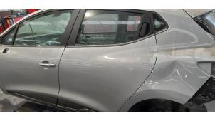 Used Rear door 4-door, left Renault Clio IV (5R) 1.5 Energy dCi 90 FAP Price € 320,65 Inclusive VAT offered by Autohandel Didier