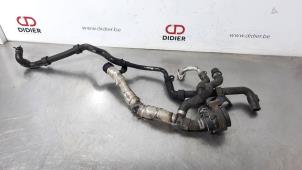 Used Additional water pump Volkswagen Polo V (6R) Price € 36,30 Inclusive VAT offered by Autohandel Didier