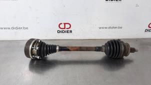 Used Front drive shaft, left Volkswagen Polo V (6R) Price € 127,05 Inclusive VAT offered by Autohandel Didier