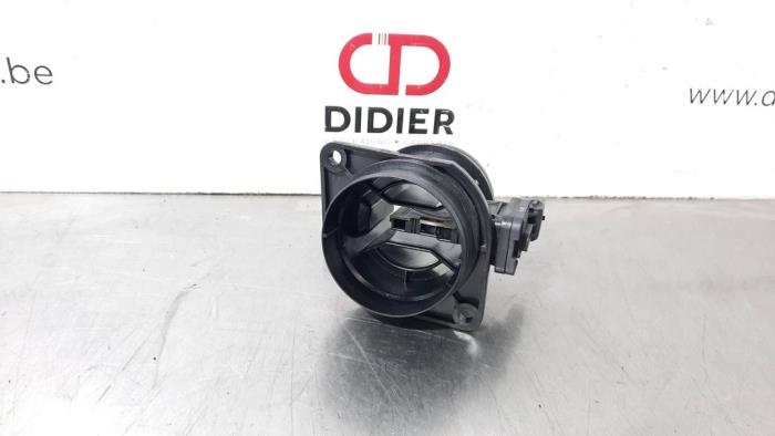 Begagnade Luftmassemätare Volkswagen Polo V (6R) 1.4 TDI Pris € 30,25 Inklusive moms erbjuds av Autohandel Didier