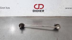 Used Anti-roll bar guide Renault Clio IV (5R) 1.5 Energy dCi 90 FAP Price € 18,15 Inclusive VAT offered by Autohandel Didier