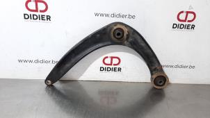 Used Front wishbone, right Citroen Berlingo 1.6 BlueHDI 100 Price € 54,45 Inclusive VAT offered by Autohandel Didier