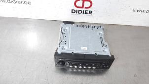 Usagé Module radio Citroen Berlingo 1.6 BlueHDI 100 Prix € 181,50 Prix TTC proposé par Autohandel Didier