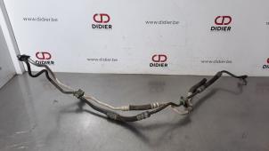 Używane Przewód wspomagania kierownicy Citroen Berlingo 1.6 BlueHDI 100 Cena € 66,55 Z VAT oferowane przez Autohandel Didier