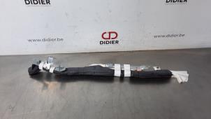 Used Roof curtain airbag, right Opel Vivaro Combi 1.6 CDTI 115 Price € 193,60 Inclusive VAT offered by Autohandel Didier