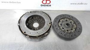 Used Clutch kit (complete) Opel Vivaro Combi 1.6 CDTI 115 Price € 127,05 Inclusive VAT offered by Autohandel Didier