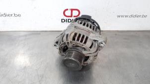 Used Dynamo Toyota Hi-lux IV 3.0 D4-D 16V 4x4 Price € 193,60 Inclusive VAT offered by Autohandel Didier