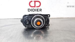 Used I-Drive knob Mini Clubman (F54) 1.5 Cooper 12V Price € 84,70 Inclusive VAT offered by Autohandel Didier