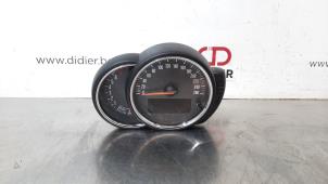Used Odometer KM Mini Clubman (F54) 1.5 Cooper 12V Price € 127,05 Inclusive VAT offered by Autohandel Didier