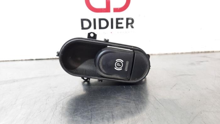 Gebrauchte Handbremse Schalter Mini Clubman (F54) 1.5 Cooper 12V Preis € 24,20 Mit Mehrwertsteuer angeboten von Autohandel Didier