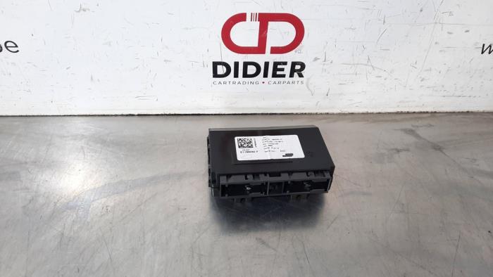 Begagnade Klimatmodul Mini Clubman (F54) 1.5 Cooper 12V Pris € 42,35 Inklusive moms erbjuds av Autohandel Didier