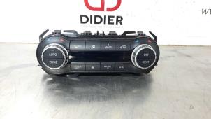 Used Air conditioning control panel Mercedes B (W246,242) 2.1 B-200 CDI BlueEFFICIENCY, B-200d 16V Price € 163,35 Inclusive VAT offered by Autohandel Didier
