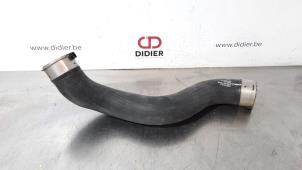 Used Intercooler hose Mercedes B (W246,242) 2.1 B-200 CDI BlueEFFICIENCY, B-200d 16V Price € 30,25 Inclusive VAT offered by Autohandel Didier