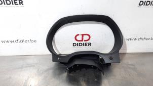 Used Odometer decorative strip Mercedes B (W246,242) 2.1 B-200 CDI BlueEFFICIENCY, B-200d 16V Price € 48,40 Inclusive VAT offered by Autohandel Didier