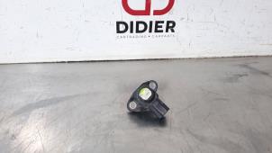 Used Exhaust heat sensor Mercedes B (W246,242) 2.1 B-200 CDI BlueEFFICIENCY, B-200d 16V Price € 36,30 Inclusive VAT offered by Autohandel Didier