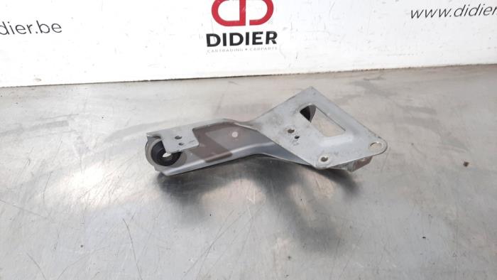 Support de boîtier de filtre à air