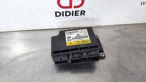 Used Airbag Module Renault Megane III Grandtour (KZ) 1.5 dCi 90 Price € 157,30 Inclusive VAT offered by Autohandel Didier