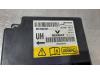 Airbag Module from a Renault Megane III Grandtour (KZ) 1.5 dCi 90 2016