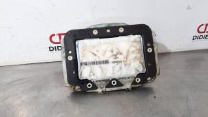 Used Right airbag (dashboard) Renault Megane III Grandtour (KZ) 1.5 dCi 90 Price € 163,35 Inclusive VAT offered by Autohandel Didier