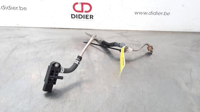 Usagé Sensor température d’échappement Volkswagen Golf VII Variant (AUVV) 1.6 TDI 16V Prix € 24,20 Prix TTC proposé par Autohandel Didier