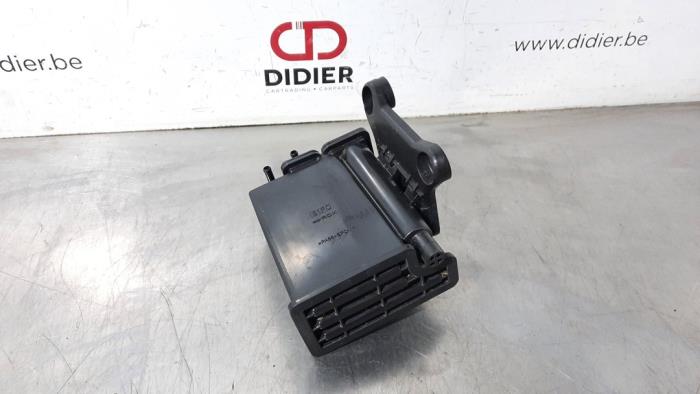 Begagnade Bränslefilterhus Suzuki Ignis (MF) 1.2 Dual Jet 16V Pris € 48,40 Inklusive moms erbjuds av Autohandel Didier
