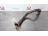 Suzuki Ignis (MF) 1.2 Dual Jet 16V Exhaust front section