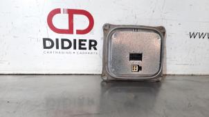 Used Daylight LED module Mercedes S (W221) 3.0 S-320 CDI 24V Price € 96,80 Inclusive VAT offered by Autohandel Didier