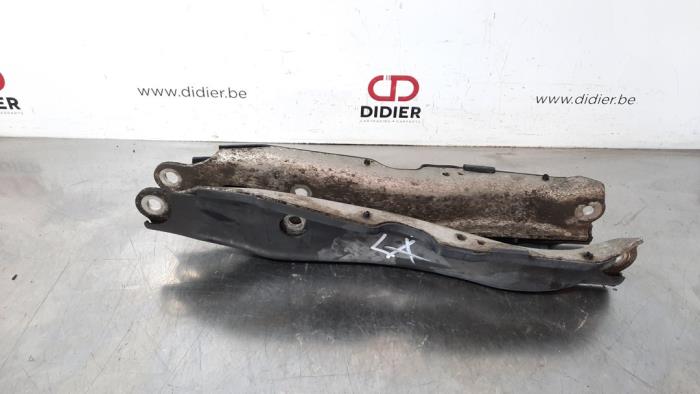 Control arm