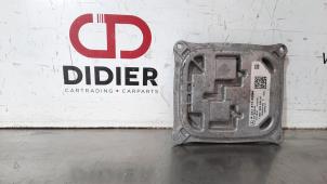 Usagé Module phare LED Mercedes S (W221) 3.0 S-320 CDI 24V Prix € 102,85 Prix TTC proposé par Autohandel Didier