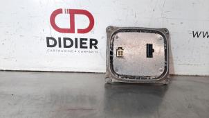 Usagé Module phare LED Mercedes S (W221) 3.0 S-320 CDI 24V Prix € 102,85 Prix TTC proposé par Autohandel Didier