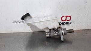 Używane Glówny cylinder hamulcowy Hyundai Tucson (TL) 1.6 CRDi 16V 136 Cena € 66,55 Z VAT oferowane przez Autohandel Didier