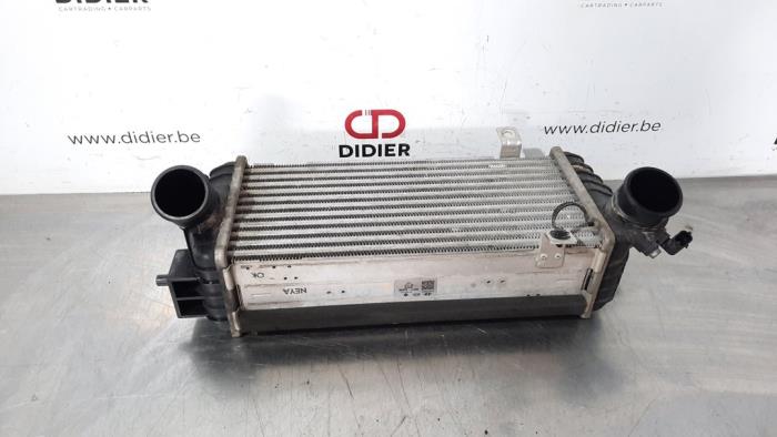 Echangeur D'air (Intercooler) Pour Hyundai Tucson 1 - Réf. 2827127251 - Occasion