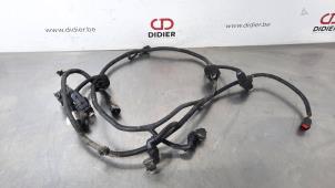 Usagé Kit capteur PDC Hyundai Tucson (TL) 1.6 CRDi 16V 136 Prix € 96,80 Prix TTC proposé par Autohandel Didier