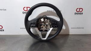 Used Steering wheel Hyundai Tucson (TL) 1.6 CRDi 16V 136 Price € 193,60 Inclusive VAT offered by Autohandel Didier