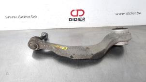 Used Front wishbone, left BMW 7 serie (G11/12) 740d,Ld xDrive 24V Price € 66,55 Inclusive VAT offered by Autohandel Didier