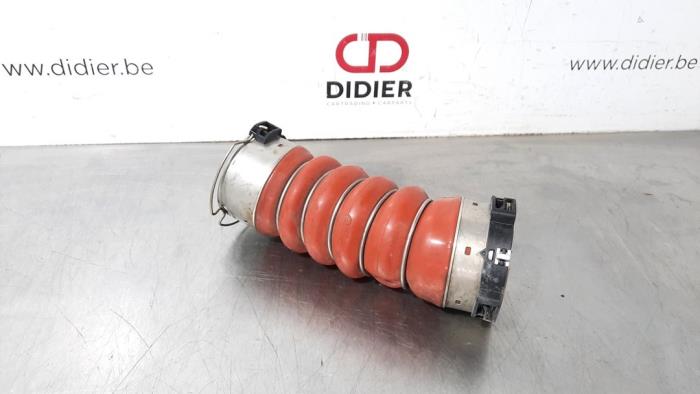 Gebrauchte Intercooler Rohr BMW 7 serie (G11/12) 740d,Ld xDrive 24V Preis € 60,50 Mit Mehrwertsteuer angeboten von Autohandel Didier