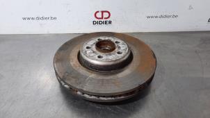 Used Front brake disc BMW 7 serie (G11/12) 740d,Ld xDrive 24V Price € 127,05 Inclusive VAT offered by Autohandel Didier