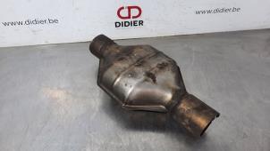 Used Catalytic converter BMW 5 serie (F10) 525d 16V Price € 193,60 Inclusive VAT offered by Autohandel Didier