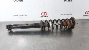 Usagé Amortisseur arrière gauche BMW 5 serie (F10) 525d 16V Prix € 133,10 Prix TTC proposé par Autohandel Didier
