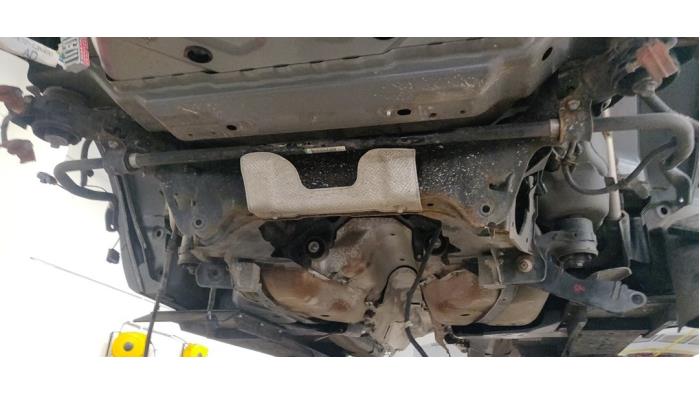 Begagnade Underram Landrover Discovery Sport (LC) 2.0 TD4 150 16V Pris € 254,10 Inklusive moms erbjuds av Autohandel Didier