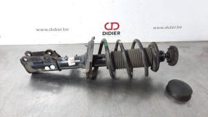 Used Front shock absorber, right Hyundai i10 (B5) 1.2 16V Price € 127,05 Inclusive VAT offered by Autohandel Didier