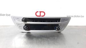 Usados Panel de control de radio BMW 7 serie (G11/12) 740d,Ld xDrive 24V Precio € 381,15 IVA incluido ofrecido por Autohandel Didier