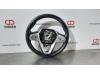 Steering wheel from a BMW 7 serie (G11/12) 740d,Ld xDrive 24V 2016