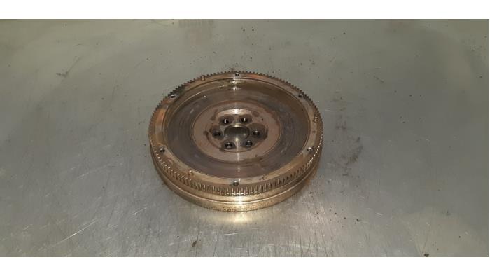 Used Flywheel Seat Leon (5FB) 1.6 TDI 16V Price € 60,50 Inclusive VAT offered by Autohandel Didier