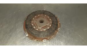 Used Clutch kit (complete) Seat Leon (5FB) 1.6 TDI 16V Price € 127,05 Inclusive VAT offered by Autohandel Didier