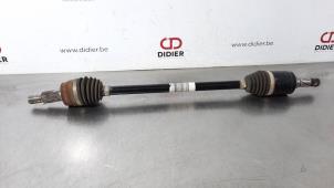 Used Drive shaft, rear right Landrover Discovery Sport (LC) 2.0 TD4 150 16V Price € 127,05 Inclusive VAT offered by Autohandel Didier